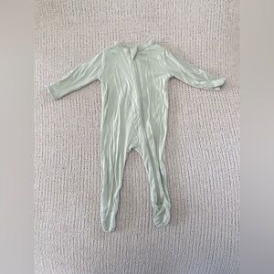 Kyte Baby Zippered Footie